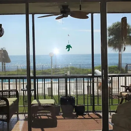 Oceanfront Retreat, Serene Views & Screened Lanai #30